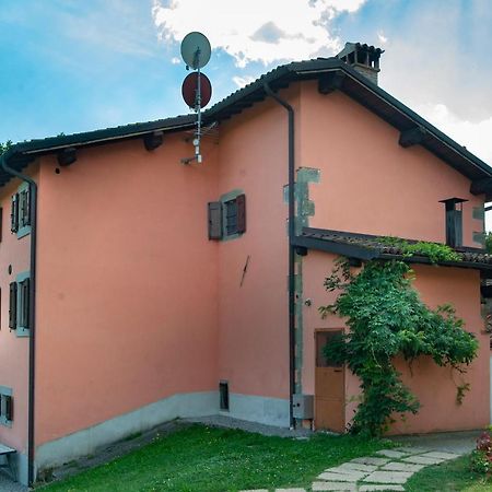 Agriturismo Il Corniolo Castiglione di Garfagnana Eksteriør billede