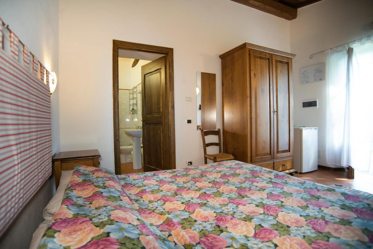Agriturismo Il Corniolo Castiglione di Garfagnana Eksteriør billede
