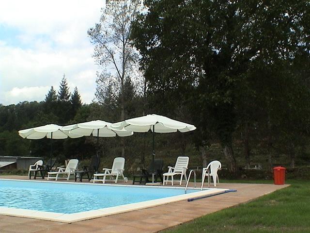 Agriturismo Il Corniolo Castiglione di Garfagnana Eksteriør billede