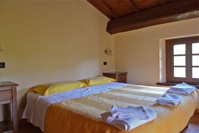 Agriturismo Il Corniolo Castiglione di Garfagnana Værelse billede