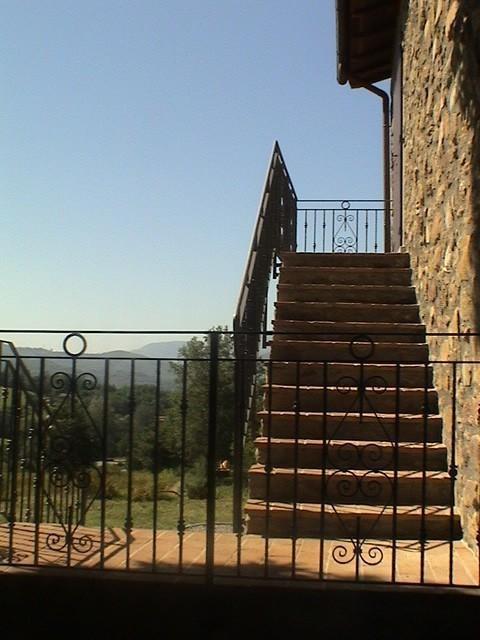 Agriturismo Il Corniolo Castiglione di Garfagnana Værelse billede